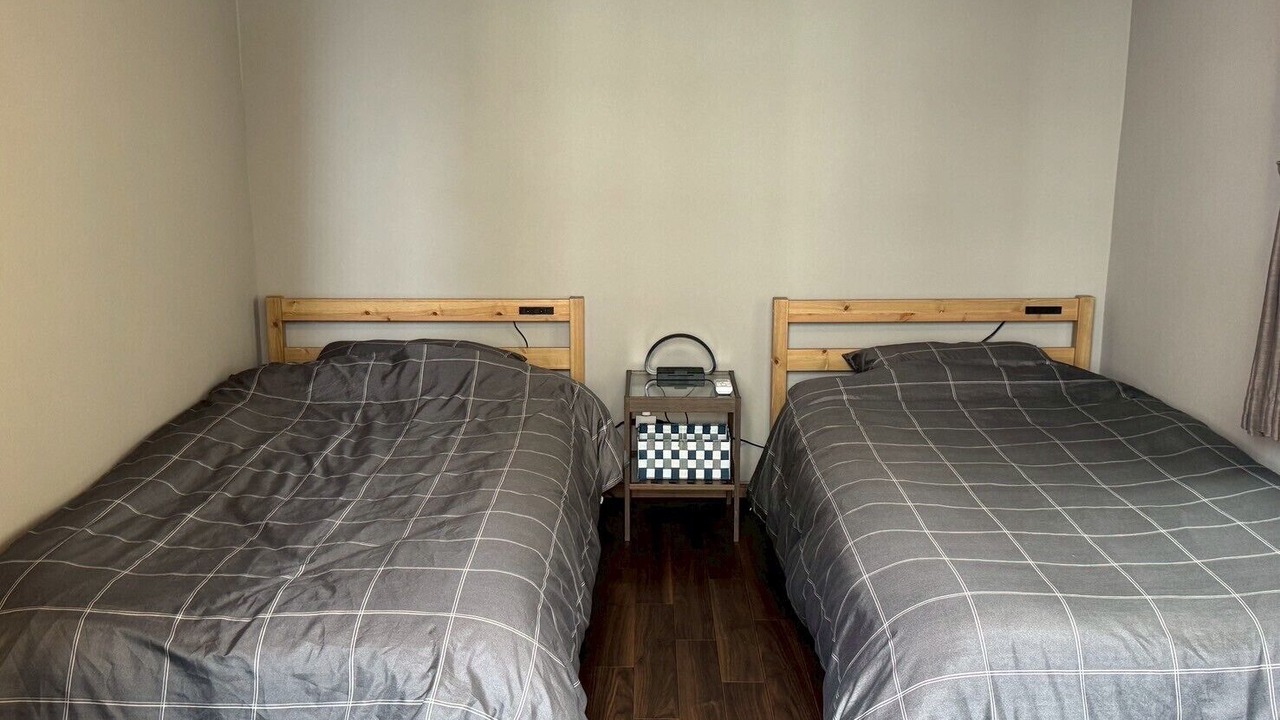 Photo of Bedroom in Taketomi-jima Taketomi-cho