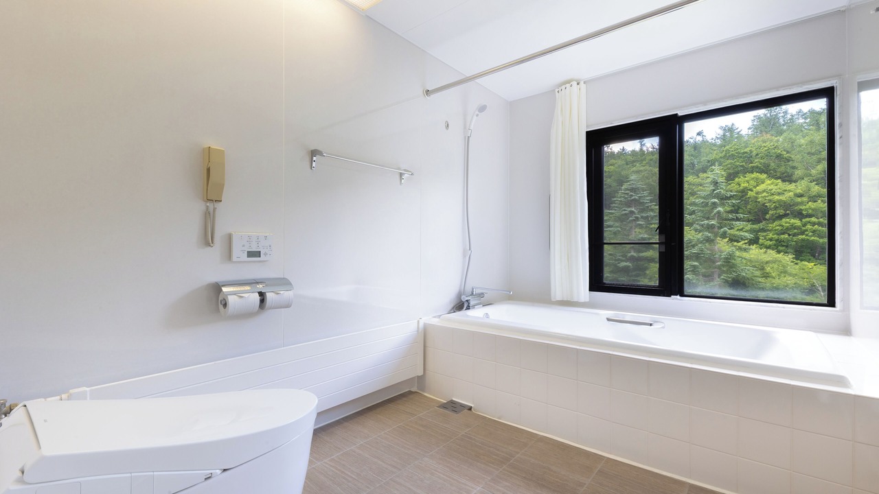 Photo of Bathroom in Minamimaki