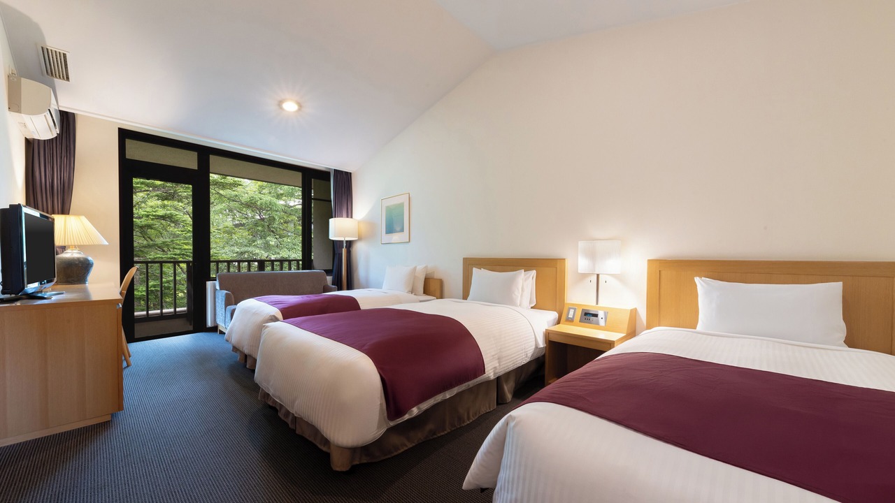 Photo of Bedroom in Minamimaki