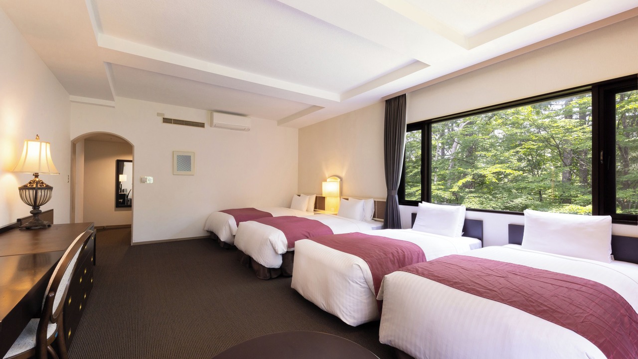 Photo of Bedroom in Minamimaki