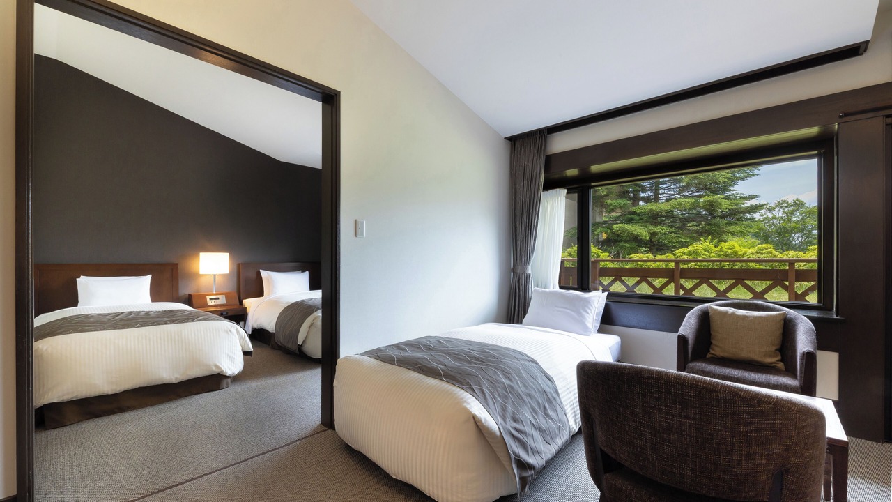 Photo of Bedroom in Minamimaki