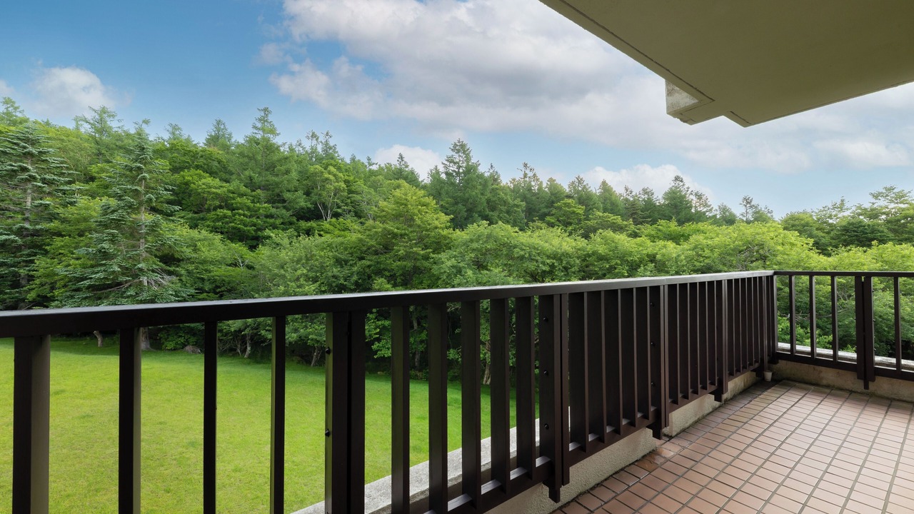 Photo of Patio Balcony in Minamimaki