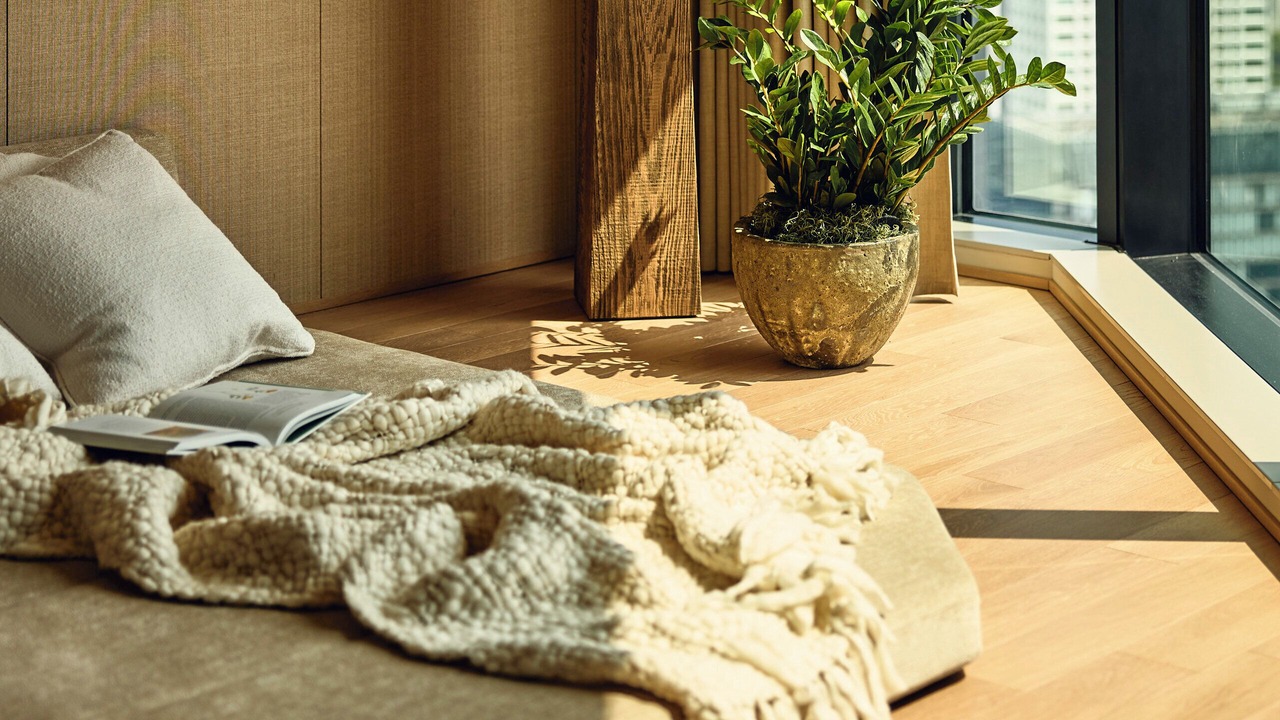 Photo of Bedroom in Akasaka