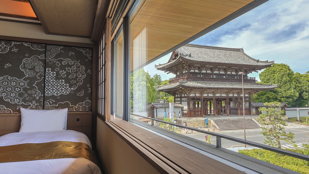 Photo of Bedroom in Ukyo Ward
