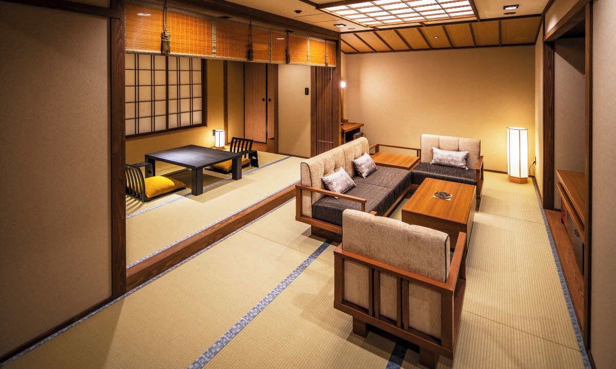 Photo of Bedroom in Ukyo Ward
