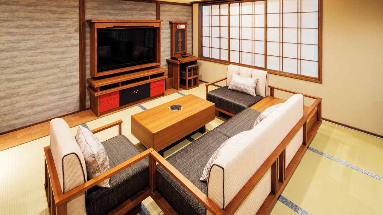 Photo of Bedroom in Ukyo Ward