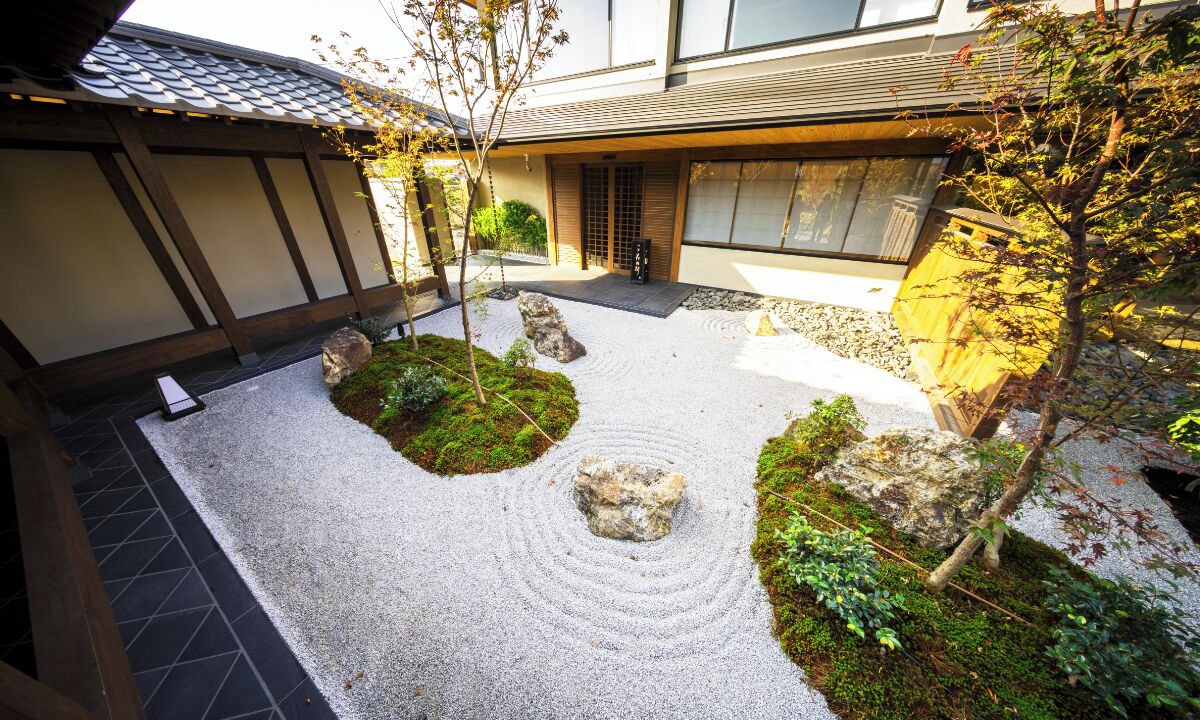 Photo of Outdoor in Ukyo Ward