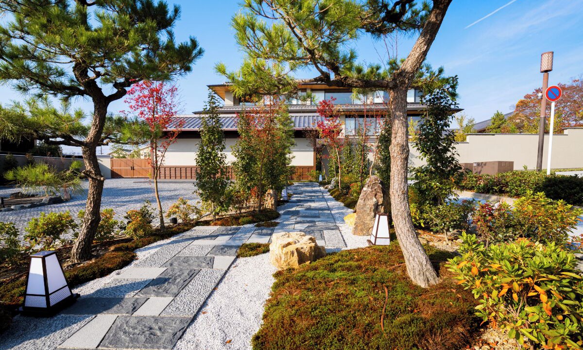 Photo of Outdoor in Ukyo Ward