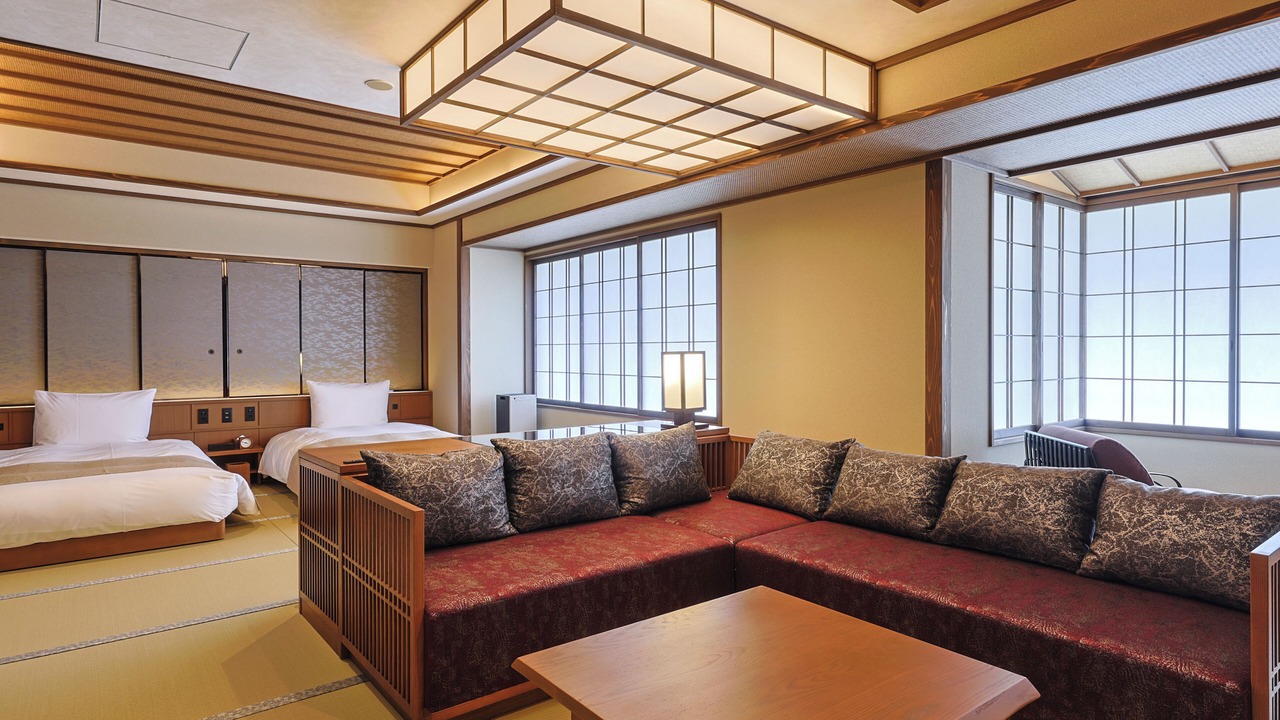 Photo of Bedroom in Ukyo Ward