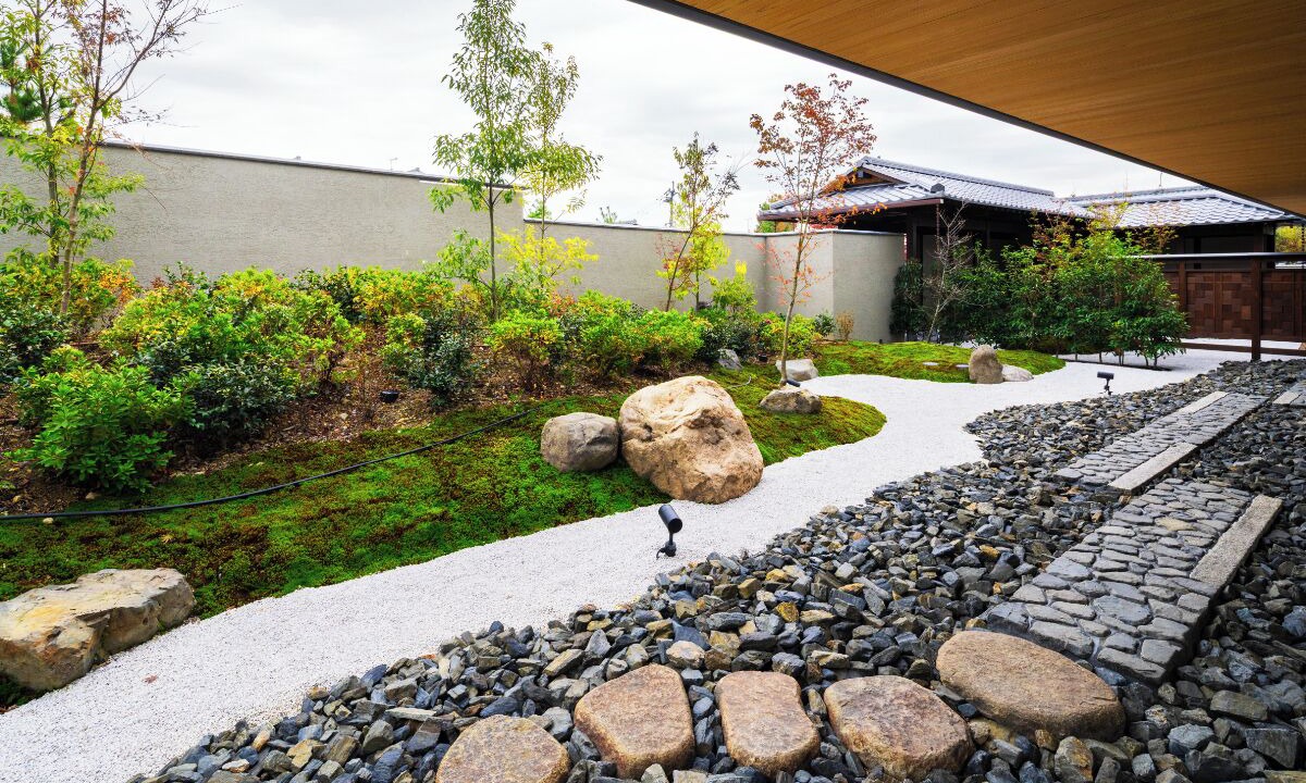 Photo of Outdoor in Ukyo Ward