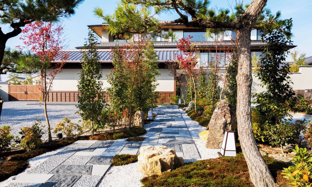 Photo of Outdoor in Ukyo Ward