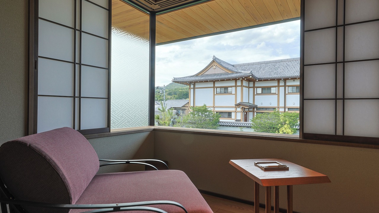 Photo of Bedroom in Ukyo Ward