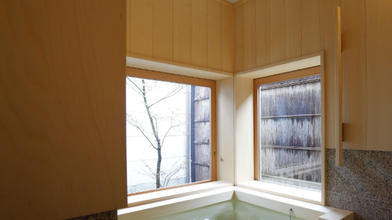 Photo of Bathroom in Sasayama