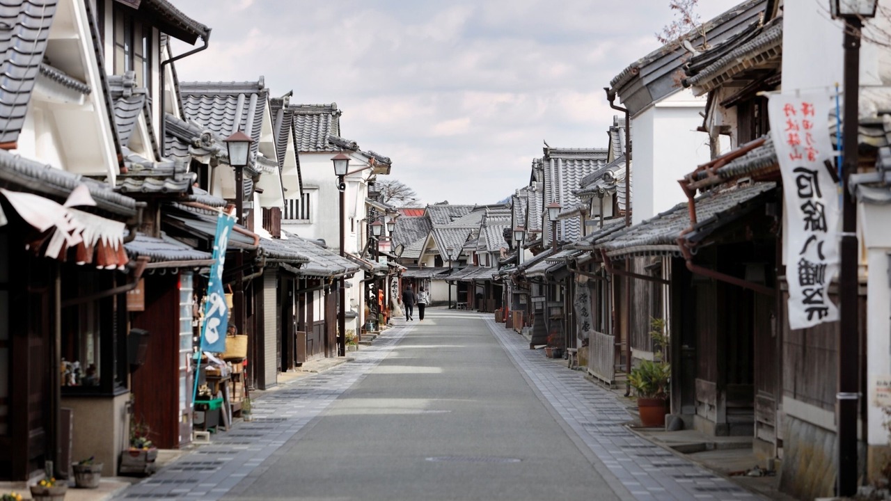 Photo of Outdoor in Sasayama