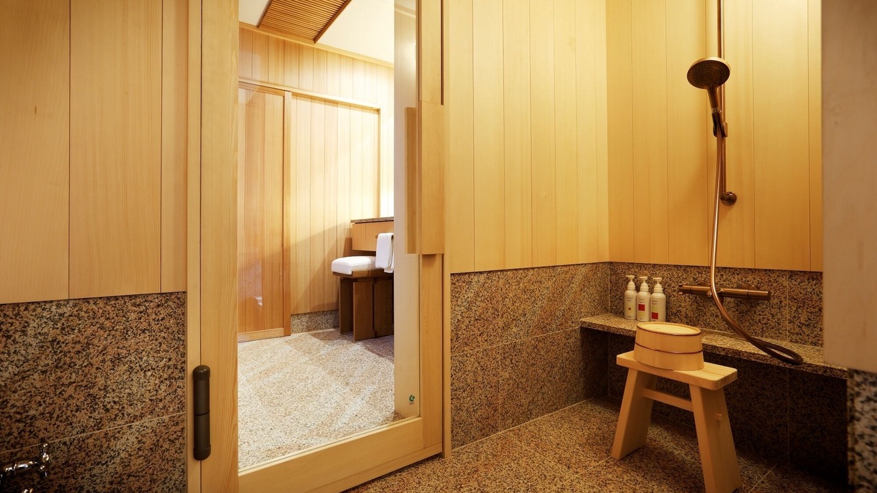 Photo of Bathroom in Sasayama