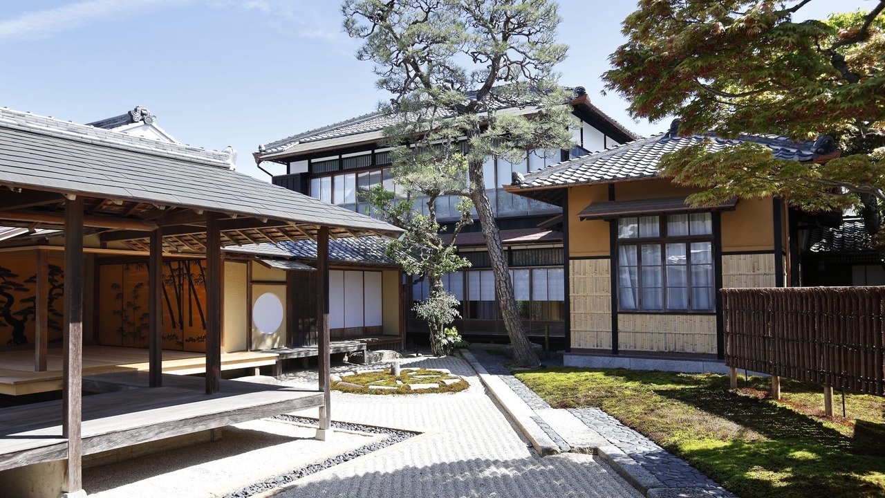 Photo of Outdoor in Sasayama