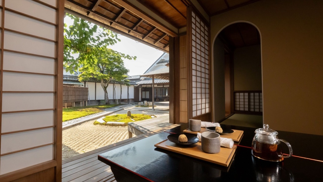 Photo of Outdoor in Sasayama