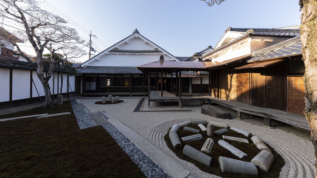 Photo of Outdoor in Sasayama