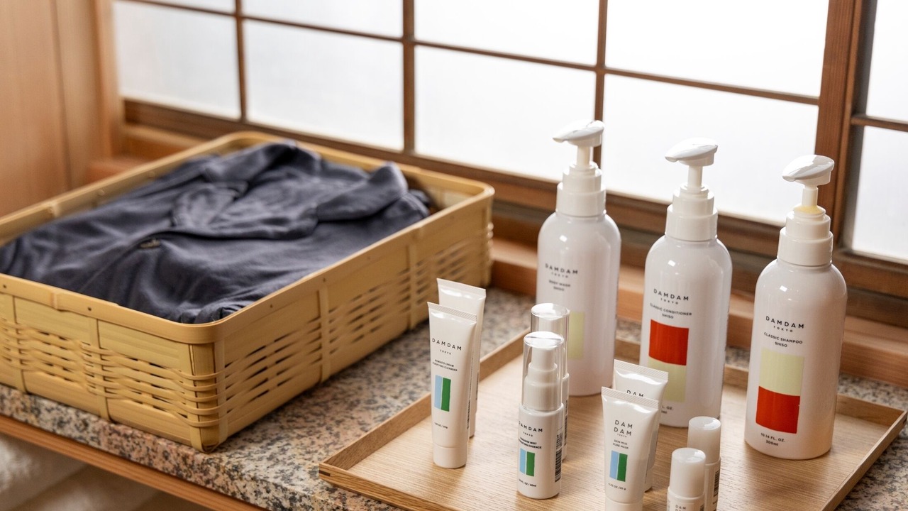 Photo of Bathroom in Sasayama