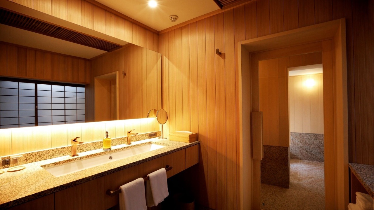 Photo of Bathroom in Sasayama