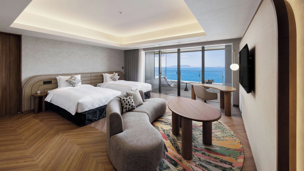 Photo of Bedroom in Sawara-ku
