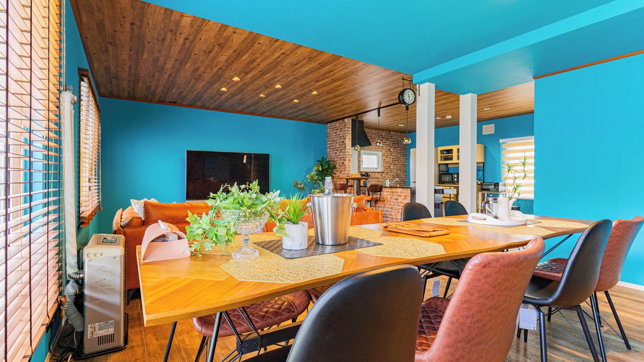 Photo of Livingroom in Yoichi