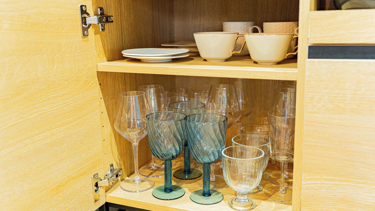 Photo of Kitchen in Yoichi