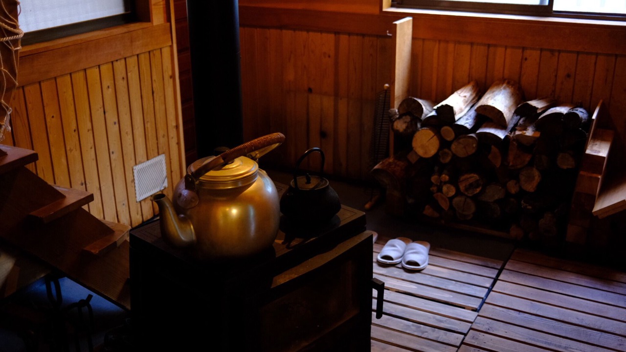 Photo of Others in Otari-mura