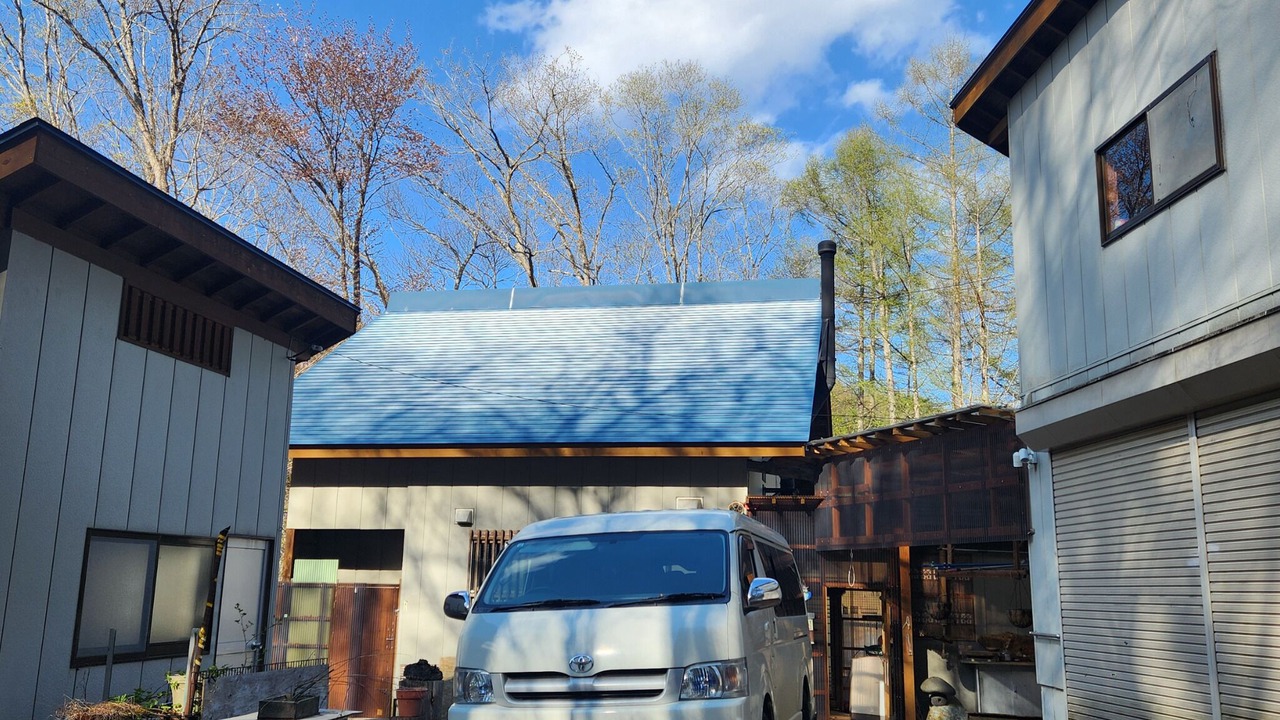 Photo of Outdoor in Otari-mura