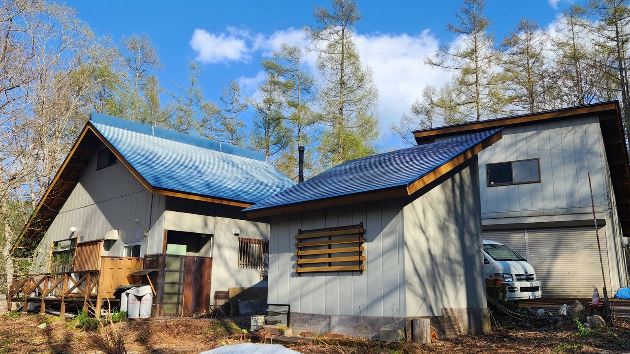 Photo of Outdoor in Otari-mura