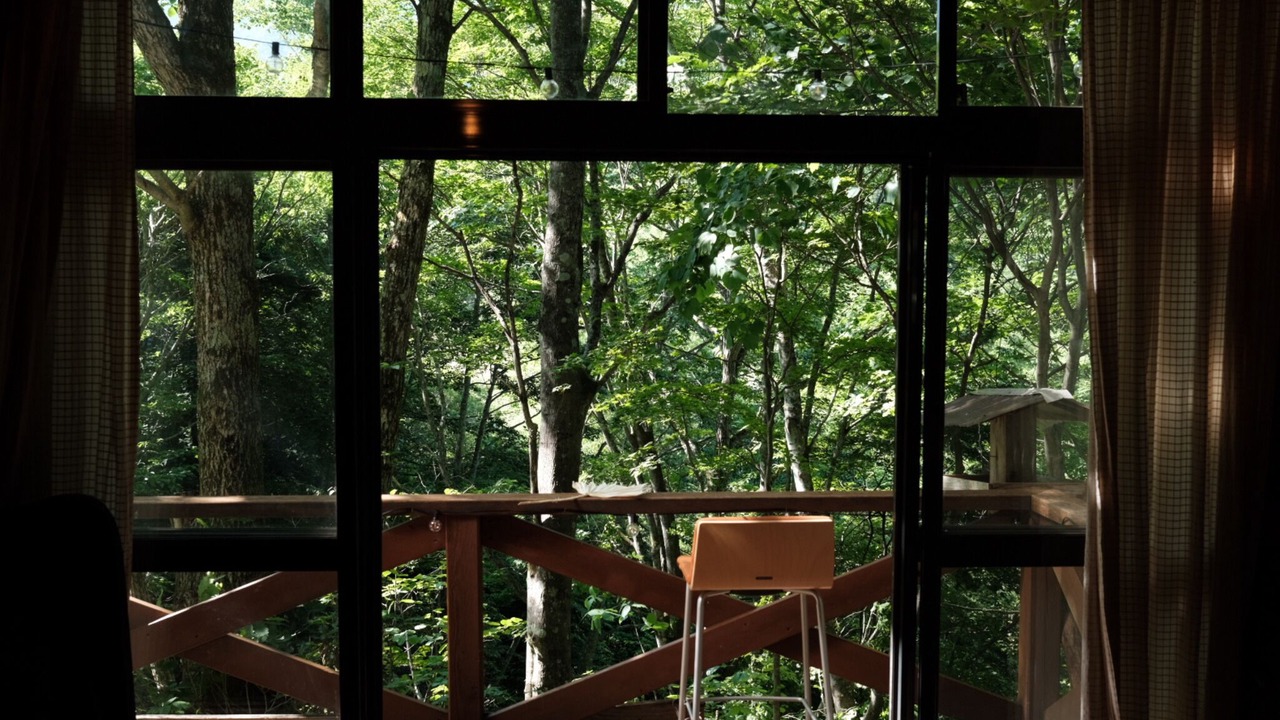 Photo of Bedroom in Otari-mura