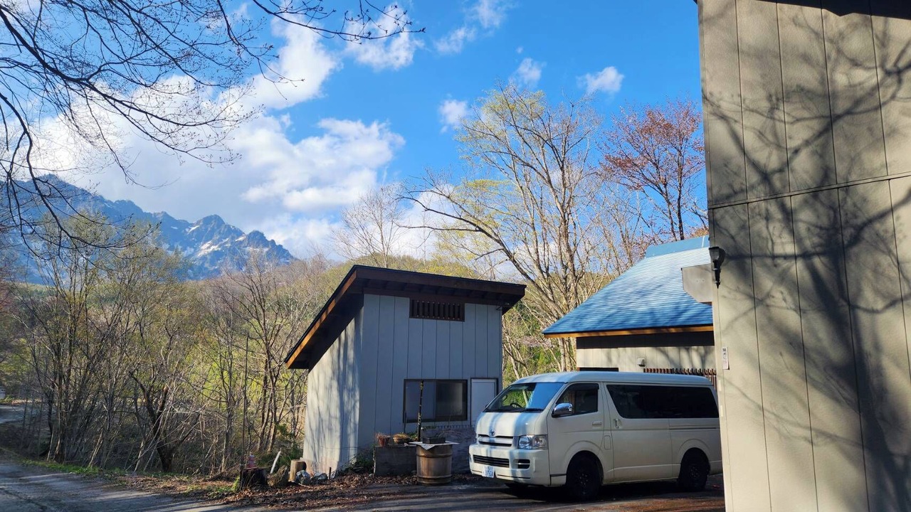 Photo of Outdoor in Otari-mura