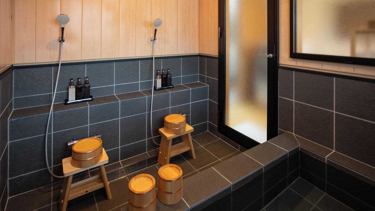 Photo of Bathroom in Fujikawaguchiko