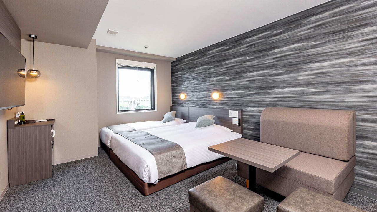 Photo of Bedroom in Toyama