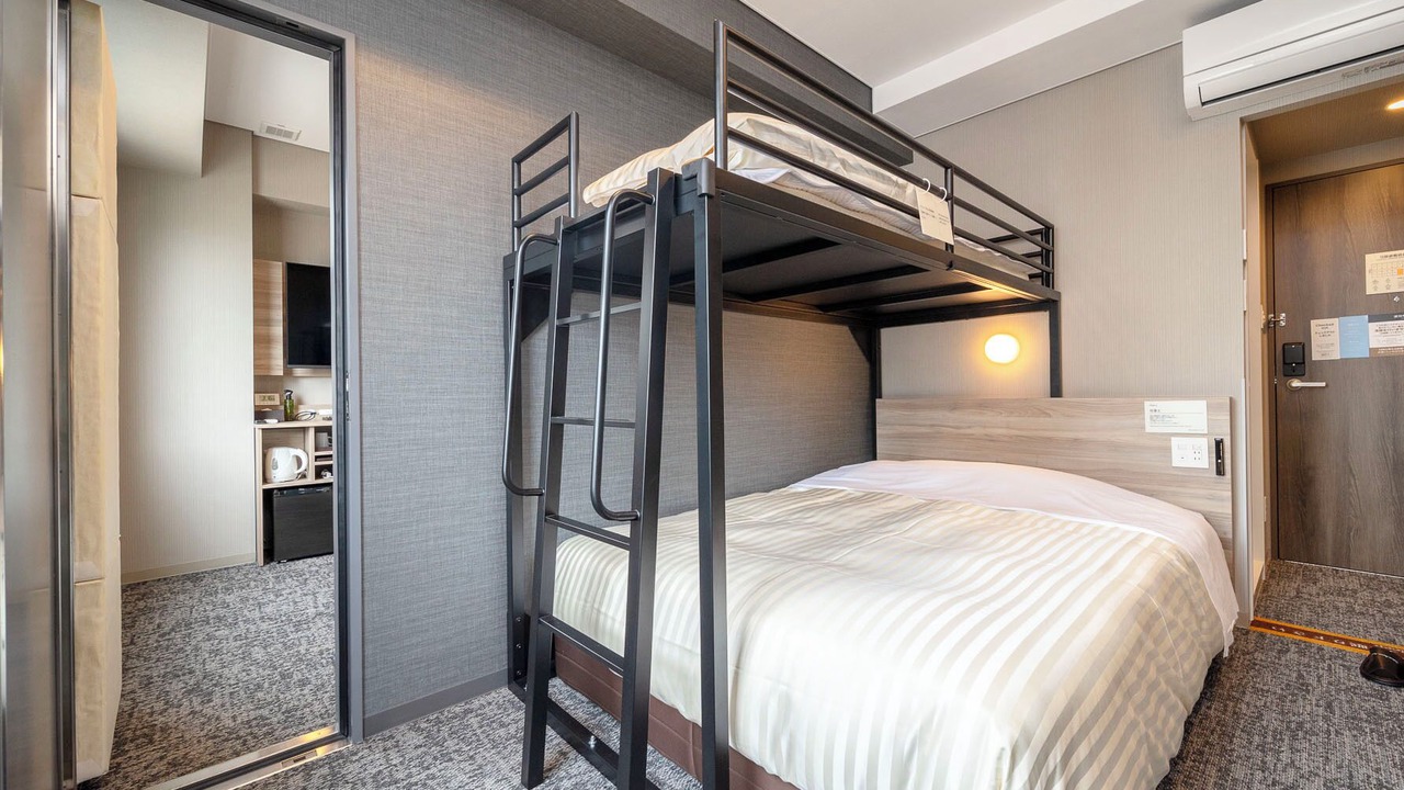 Photo of Bedroom in Toyama