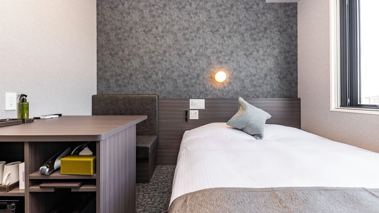 Photo of Bedroom in Toyama