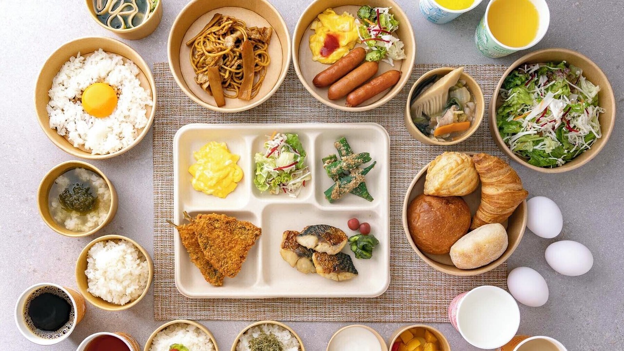 Photo of Others in Toyama
