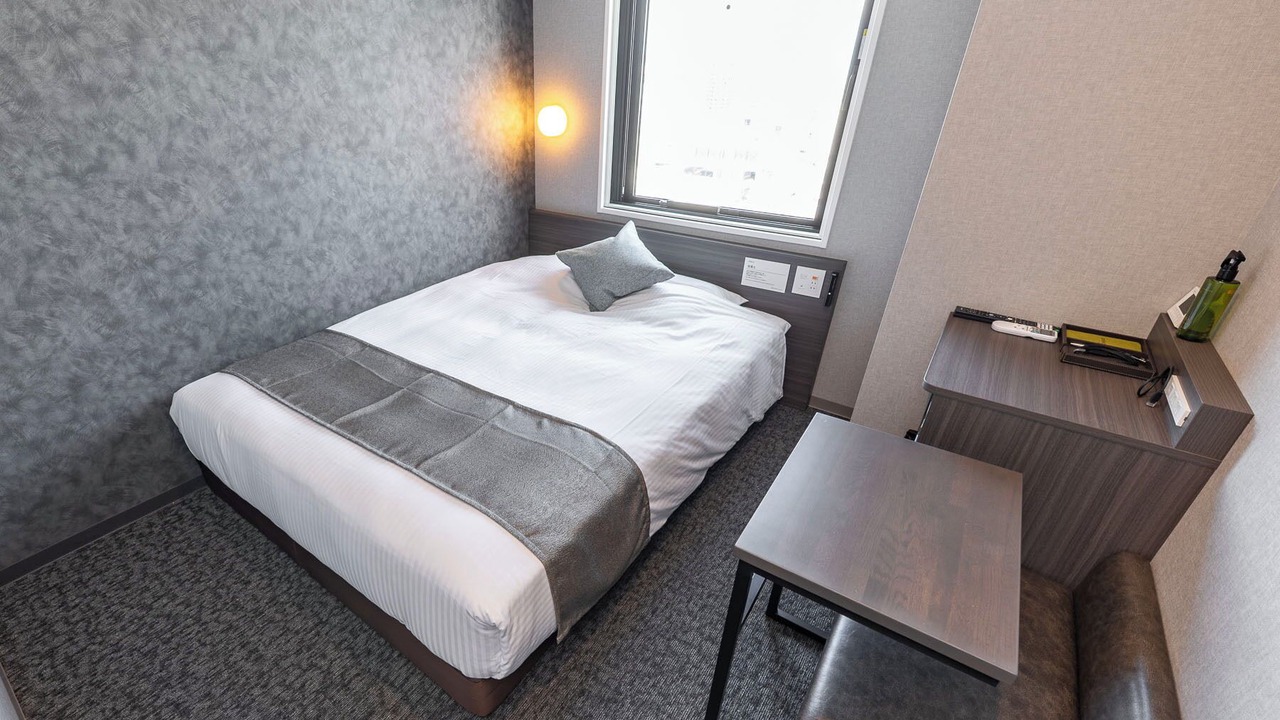 Photo of Bedroom in Toyama