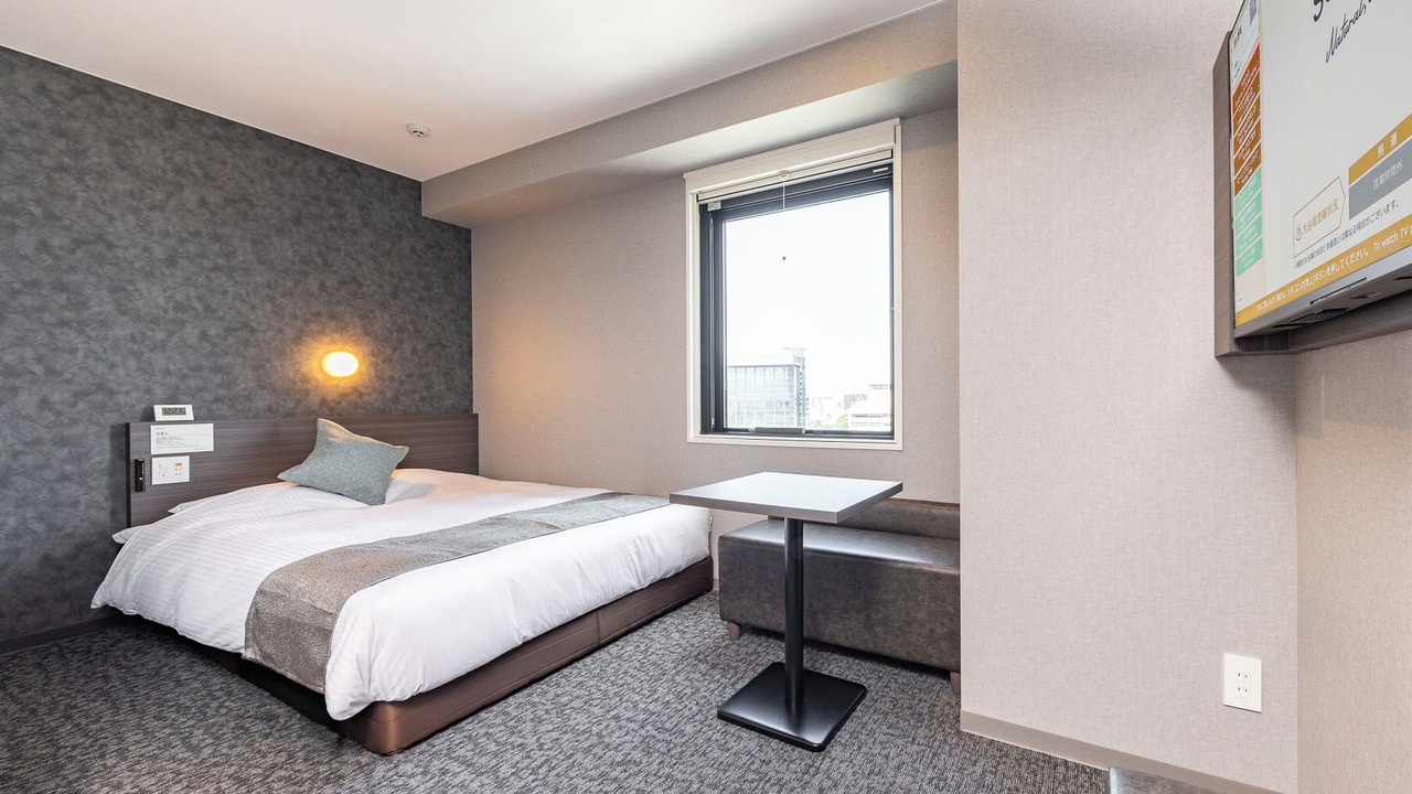 Photo of Bedroom in Toyama