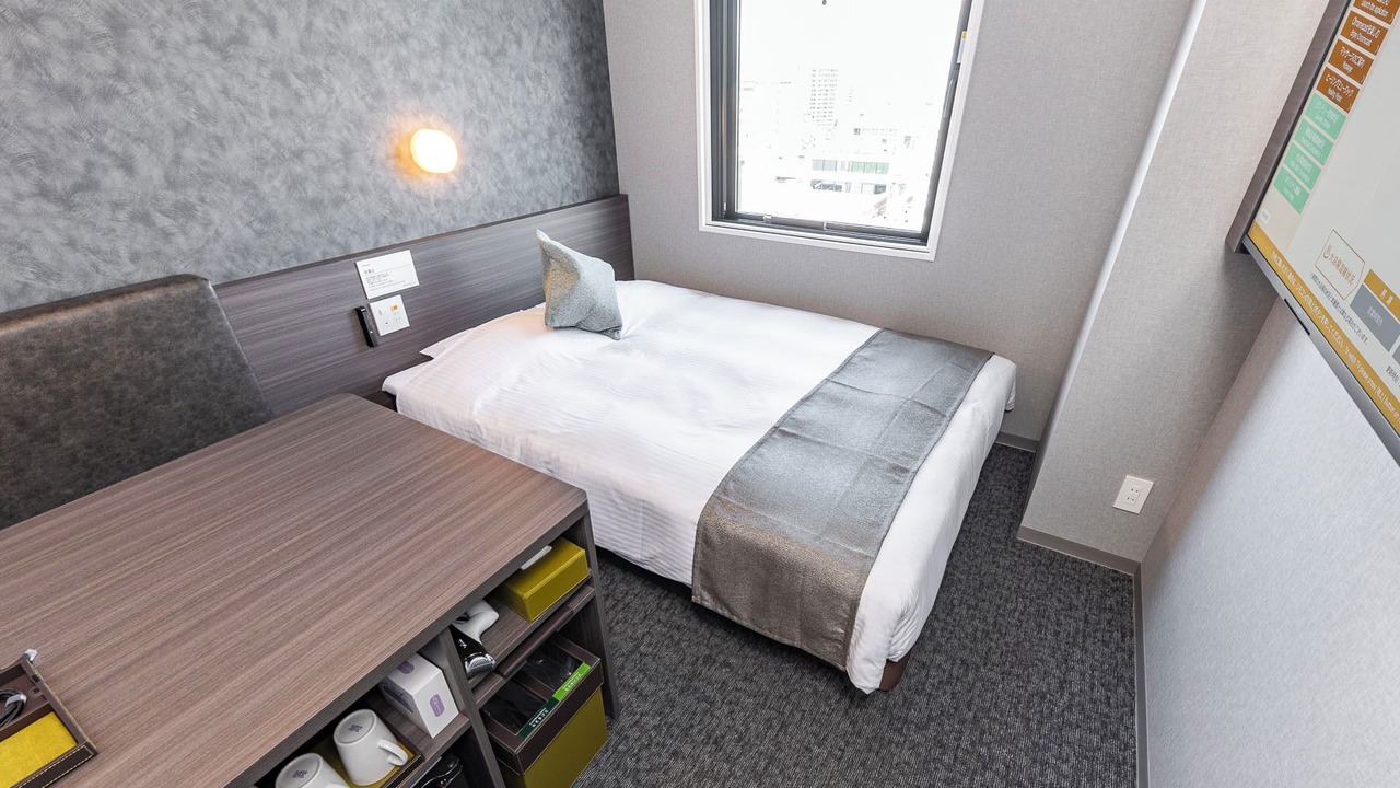 Photo of Bedroom in Toyama