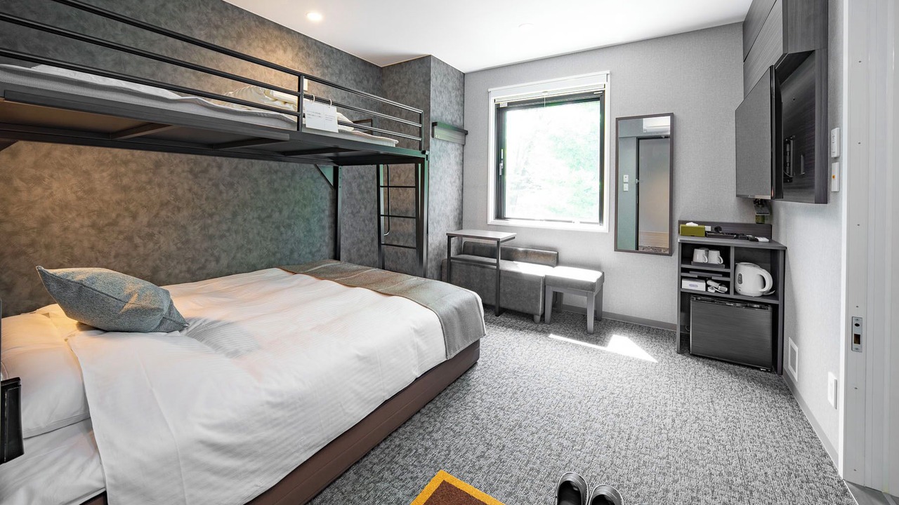 Photo of Bedroom in Toyama