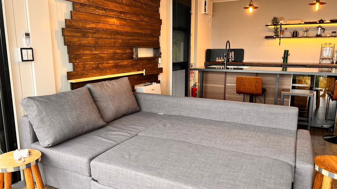 Photo of Bedroom in Yoshihama