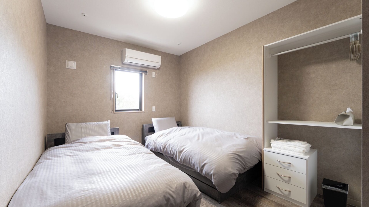 Photo of Bedroom in Miyakejima