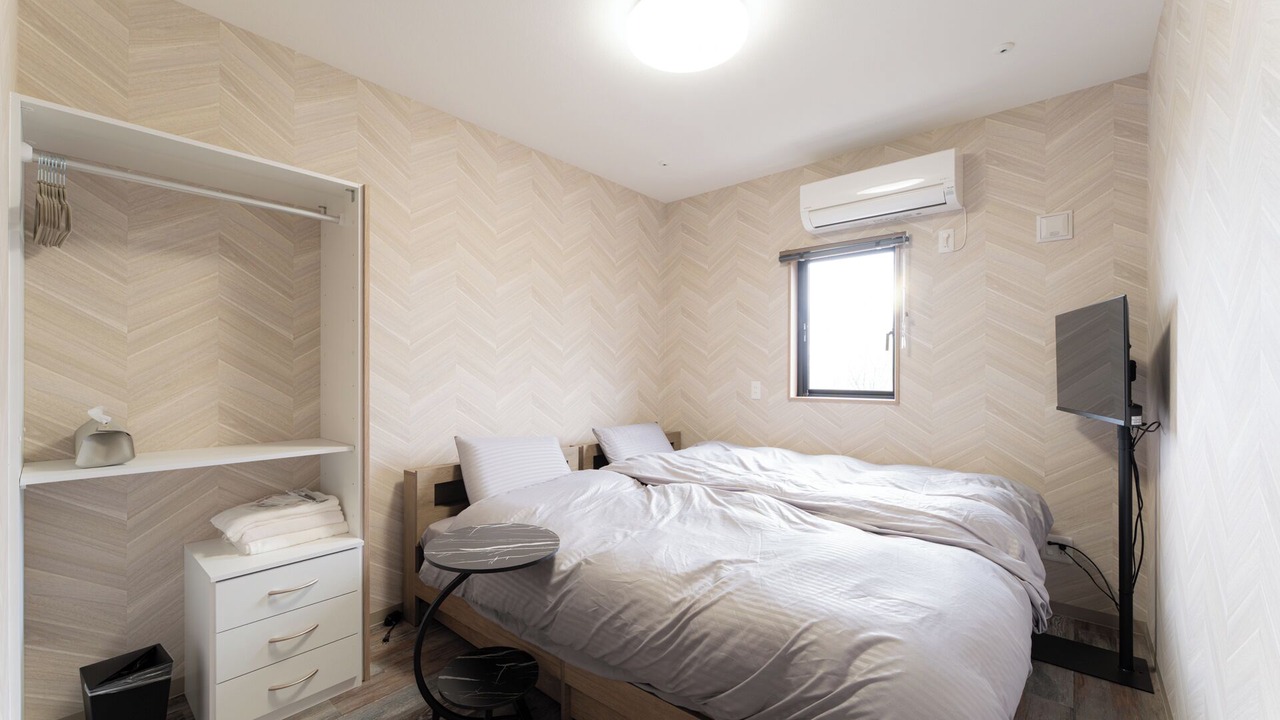 Photo of Bedroom in Miyakejima