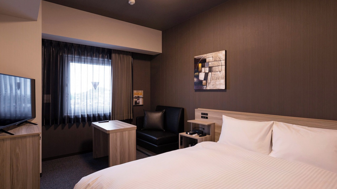 Photo of Bedroom in Imizu