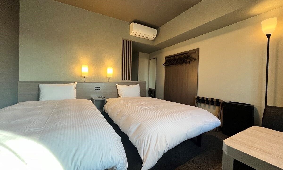 Photo of Bedroom in Imizu