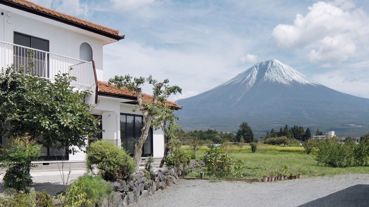 Photo of Outdoor in Fujinomiya