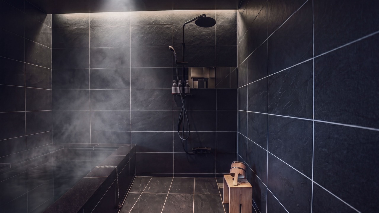 Photo of Bathroom in Fujinomiya