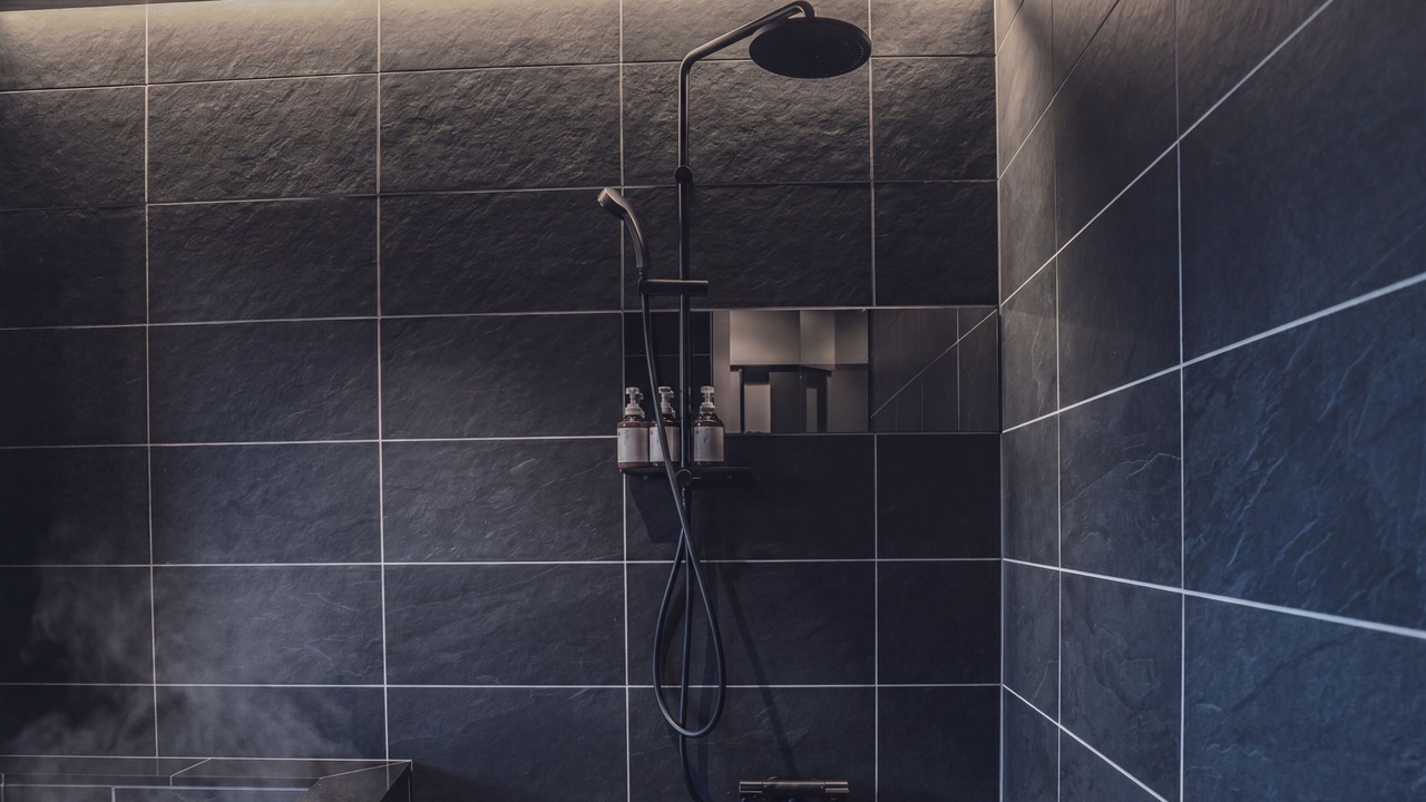 Photo of Bathroom in Fujinomiya