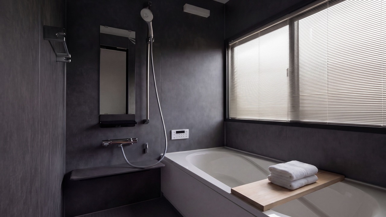 Photo of Bathroom in Fujinomiya